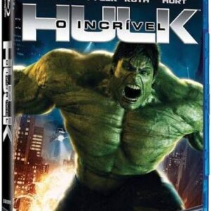 Hulk o incrível